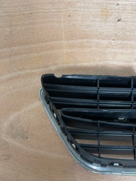 SAAB 9-5 LIFT 2001 - 2005 РЕШЕТКА ПЕРЕДНЯЯ РЕШЕТКА РАДИАТОРА