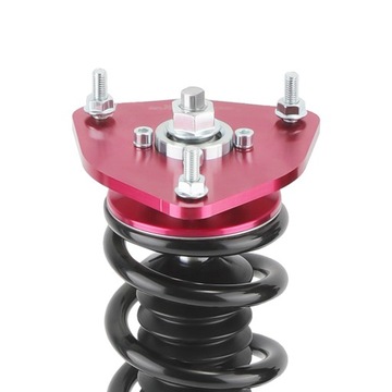 Койловерная подвеска для Impreza WRX 00-07 WRX STI 00-04