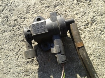ВАКУУМНЫЙ КЛАПАН PEUGEOT 607 2.2 HDI 0928400309