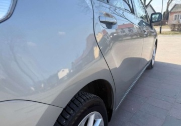 Toyota Verso Minivan 2.0 D-4D 126KM 2012 Toyota Verso Toyota Verso 2.0 D-4D Travel 2.0 Diesel 126KM, zdjęcie 14