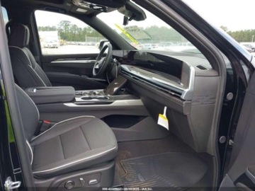 Cadillac Escalade III 2025 Cadillac Escalade Sport, 2025r., 4x4, 6.2L 6.2 Benzyna 420KM, zdjęcie 6