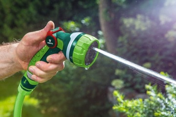 ПИСТОЛЕТ СПРИНКЛЕР 7 ФУНКЦИЙ РЕГУЛИРУЕМЫЙ ПИСТОЛЕТ