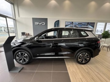 BYD 2026 BYD Sealion 5 DM-i 1.5 Design Suv 212KM 2026, zdjęcie 1