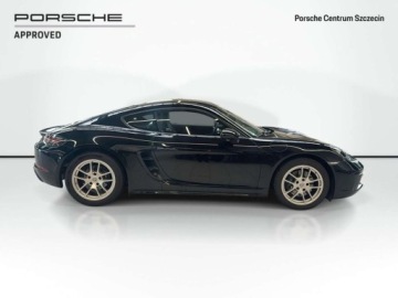 Porsche 2024 Porsche 718 Cayman 2.0 Benzyna 299KM, zdjęcie 5
