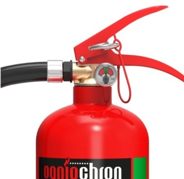 2Л VER-DIS ОГНЕТУШИТЕЛЬ ДЛЯ ЛИТИЕВЫХ БАТАРЕЙ