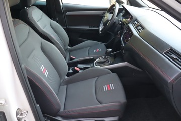 Seat Arona Crossover 1.0 EcoTSI 115KM 2020 Seat Arona 1.0 TSI, Salon Polska, 1. Właściciel, zdjęcie 8