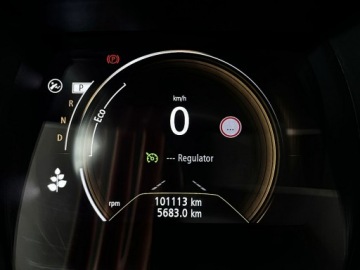 Renault Grand Scenic III 1.3 Energy TCe 140KM 2019 Renault Grand Scenic 7-OSÓB GWARANCJ 1wł Kraj, zdjęcie 18