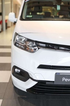 Toyota 2020 Toyota Proace City Verso City Verso 1.5 D-4D Family Aut. Oferta dealera Gw, zdjęcie 21