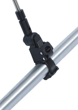 Titanium Baby Parasol - uniwersalny parasol z filtrem UV 50+ | Mid Grey