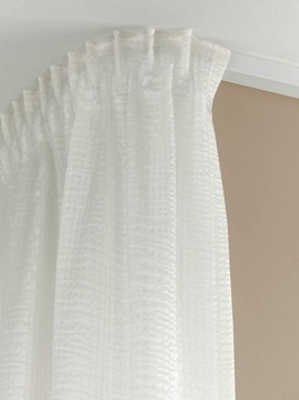 ГИБКИЙ КАРДИНС ДЛЯ ШТОР НАБОР рейки для штор 3 м