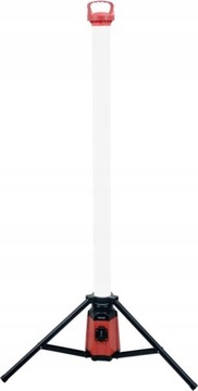 ТРУБА ЛАМПЫ ДЛЯ МАСТЕРСКОЙ 360°, 7500LM YT-08496