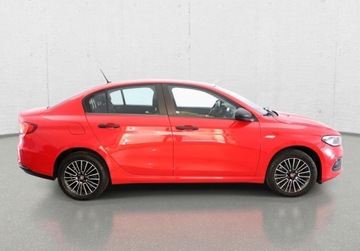 Fiat Tipo II Sedan 1.3 Multijet 95KM 2020 Fiat Tipo City Life Niski Przebieg FV23 od RiA 1.2 Diesel 95KM, zdjęcie 4