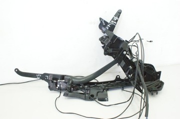 ПРИВОД КРЫШИ ЛЕВАЯ MERCEDES SL R230 02