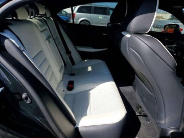 Lexus IS III 2025 Lexus IS 2025r., 350 F Sport 3.5 Benzyna 311KM, zdjęcie 8