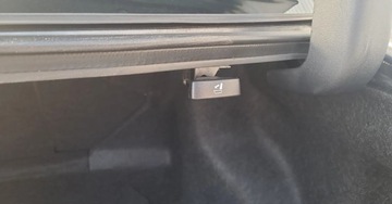 Honda Civic IX Hatchback 5d 1.8 i-VTEC 142KM 2015 Honda Civic Niski przebieg - Polski salon 1.8 Benzyna 142KM, zdjęcie 26