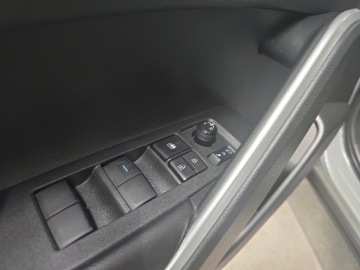 Toyota Corolla Cross 2022 Toyota Corolla Cross 2.0 Hybrid Style Toyota Corol, zdjęcie 19