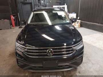 Volkswagen Tiguan III 2024 Volkswagen Tiguan 2024 VOLKSWAGEN TIGUAN 2.0T S 2.0 Benzyna 184KM, zdjęcie 3