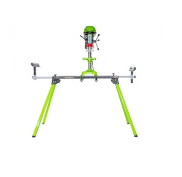 WIERTARKA STOŁOWA SŁUPOWA KOLUMNOWA ZIPPER ZI-STB13T 400 W 230 V