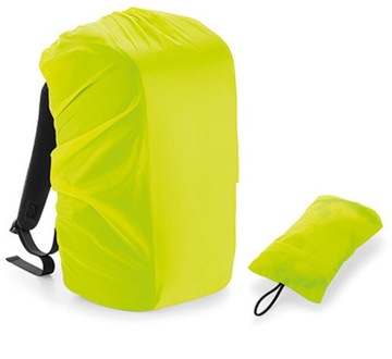 POKROWIEC OCHRANIACZ OSŁONA PLECAKA poj 15-30 L