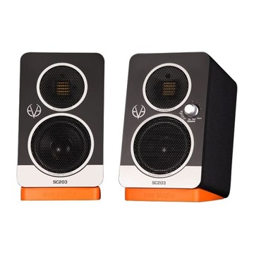 Комплект EVE Audio SC203 - Пара мониторов