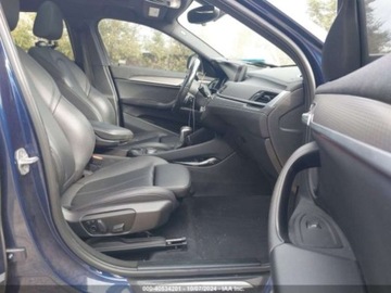 BMW X2 F39 2018 BMW X2 2018r., xDrive28i, 2.0l., od ubezpieczalni 2.0 Benzyna 228KM, zdjęcie 8