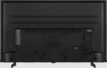 Смарт-телевизор TOSHIBA 55UL4D63DG 55 дюймов 4K UHD HDR10 HLG Dolby безрамочный HEVC