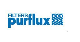 PURFLUX FILTR PALIVA DACIA DOKKER LODGY LOGAN