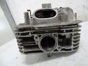 Головка клапанов Suzuki Savage LS 650