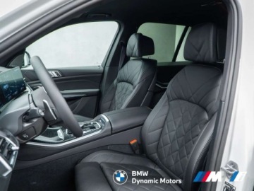 BMW X5 G05 SUV Facelifting 3.0 40i 381KM 2026 BMW X5 xDrive40i 381 KM mHEV - Gotowy do Odbioru - Pakiet M Pro - Hak 3.0, zdjęcie 17