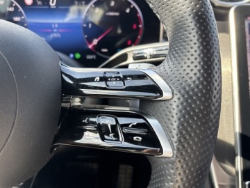 Mercedes GLC C254/X254 Coupe 2.0 220d 197KM 2023 Mercedes-Benz GLC 220, zdjęcie 24