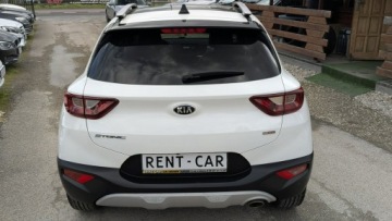 Kia Stonic I Crossover 1.0 T-GDI 120KM 2020 Kia Stonic 1.0i T-GDi OPŁACONY Bezwypadkowy, zdjęcie 33