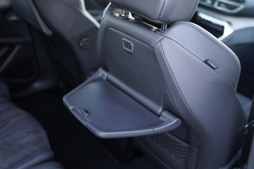 Peugeot 5008 II Crossover Facelifting 2.0 BlueHDi 177KM 2023 Peugeot 5008 GT kamera Skora adc Nawi PANORAMA bli, zdjęcie 24