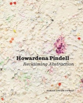 Howardena Pindell: Reclaiming Abstraction (2022)