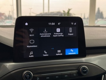 Ford Focus IV Kombi 1.5 EcoBlue 120KM 2020 Ford Focus Active / LED / Podgrzewana szyba / CarP, zdjęcie 25