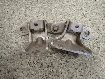 HYUNDAI SONATA V 05-09 PANTY DVEŘE ZADNÍ LEVÉ