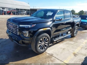  GMC Inny 2024r., Canyon Denali, od ubezpieczalni 2.7 Benzyna 310KM, zdjęcie 2