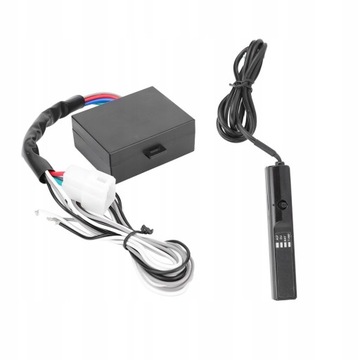 Apexi Type Turbo Timer 12V
