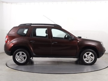 Dacia Duster I SUV Facelifting 1.6 SCe 114KM 2016 Dacia Duster 1.6 SCe, Salon Polska, Serwis ASO, zdjęcie 5