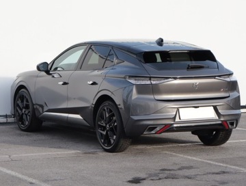 DS 4 II Hatchback 1.6 PureTech 181KM 2022 DS 4 1.6 PureTech, Salon Polska, Serwis ASO, zdjęcie 3