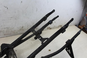 BMW F800 S РАМА ЗАДНЕГО ПОДРАМА