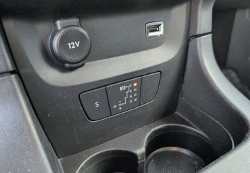 Citroen C3 III Hatchback Facelifting 1.2 PureTech 110KM 2022 Citroen C3 1.2 PureTech Shine EAT6 SalonPL FVat Pakiet Serwisowy GWARANCJA, zdjęcie 17