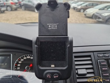 Volkswagen Multivan T6 2014 Volkswagen Multivan Dsg 4x4 Highline Zadbany 2.0 Diesel 180KM, zdjęcie 35