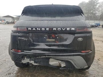 Land Rover Range Rover Evoque II 2020 Land Rover Range Rover Evoque 2020r., 4x4, 2.0L, zdjęcie 5