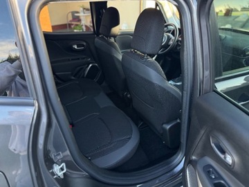 Jeep Renegade SUV Facelifting 1.3 GSE T4 Turbo 150KM 2019 Jeep Renegade 1.3 Benz Automat 1.3 Benzyna 150KM, zdjęcie 24