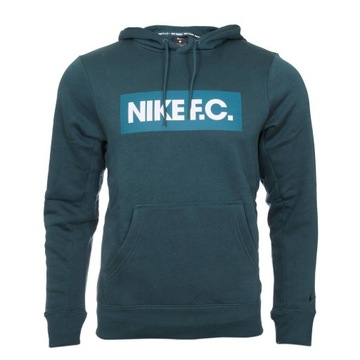 Bluza męska Nike NK FC ESS FLC Hoodie CT2011-300