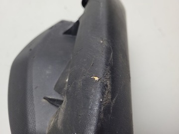 YAMAHA X-MAX 125 СПИНКА ПАССАЖИРА