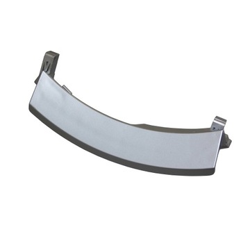 РУЧКА РУЧКА ДВЕРНАЯ РУЧКА СТИРАЛЬНОЙ МАШИНЫ BOSCH LOGIXX 8