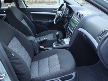 Skoda Octavia II Kombi 1.6 TDI CR DPF 105KM 2009 Skoda Octavia 1.6 TDI, Salon Polska, Klima, zdjęcie 8