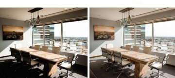 Широкоугольная турбо HD-камера HIKVISION 2MPx 4in1