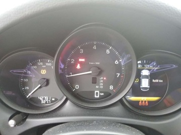 Porsche Macan 2022 Porsche Macan 2022 2.0l 2.0 Benzyna 261KM, zdjęcie 9